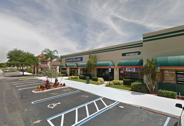 NNN Sherwin-Williams: 11300 Wiles Rd, Coral Springs, FL 33076